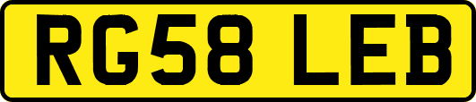 RG58LEB