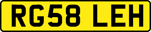 RG58LEH