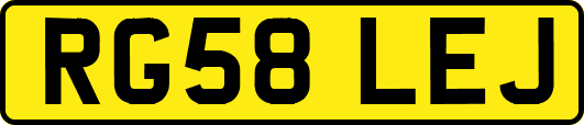 RG58LEJ
