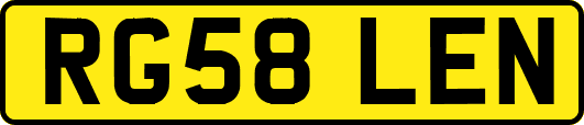 RG58LEN