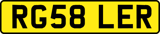 RG58LER