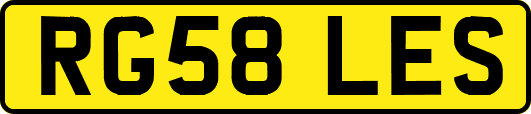 RG58LES
