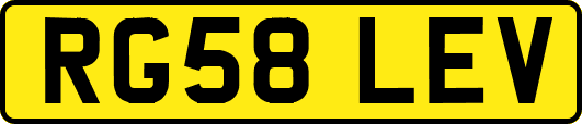 RG58LEV