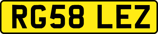 RG58LEZ