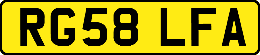 RG58LFA