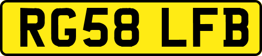 RG58LFB