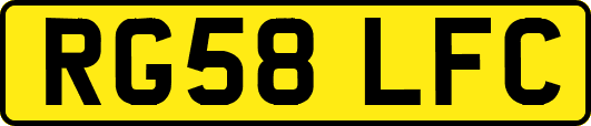 RG58LFC