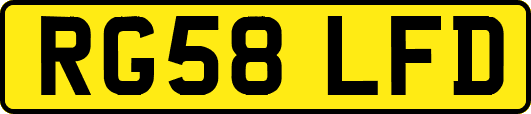 RG58LFD
