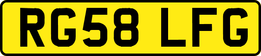 RG58LFG