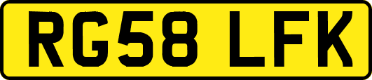 RG58LFK