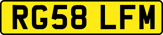 RG58LFM