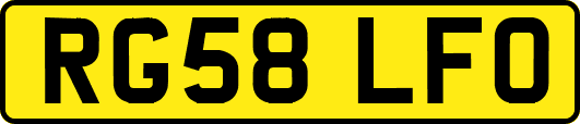 RG58LFO