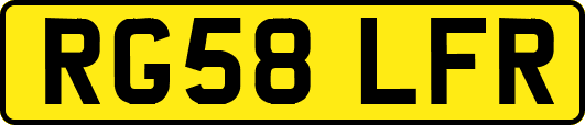 RG58LFR
