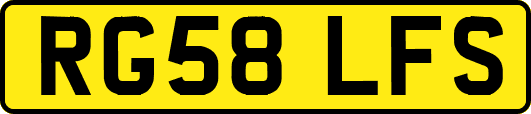 RG58LFS