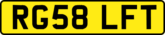 RG58LFT
