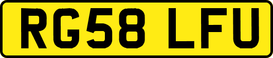 RG58LFU