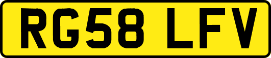 RG58LFV