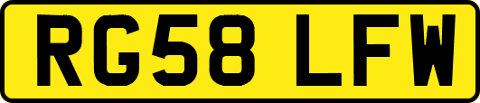 RG58LFW