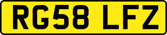 RG58LFZ