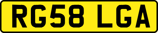 RG58LGA