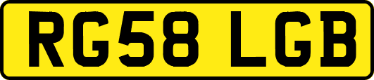 RG58LGB