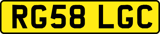 RG58LGC