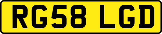 RG58LGD