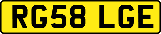RG58LGE