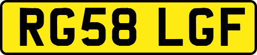 RG58LGF