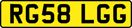 RG58LGG