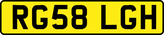 RG58LGH