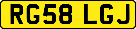 RG58LGJ
