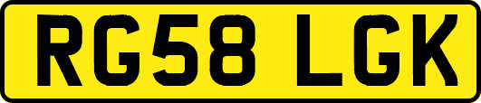 RG58LGK