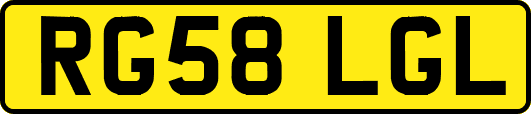 RG58LGL