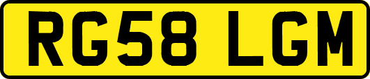 RG58LGM