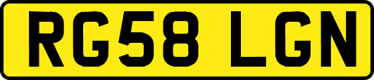 RG58LGN