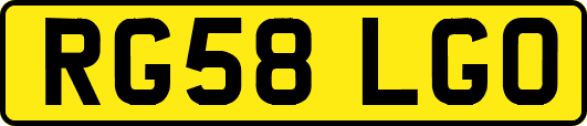 RG58LGO