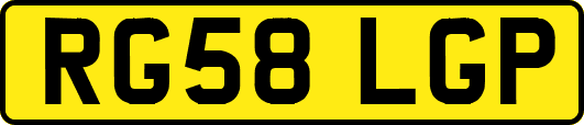 RG58LGP
