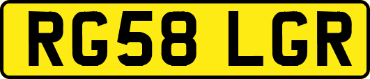 RG58LGR