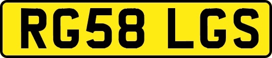 RG58LGS