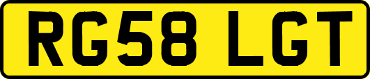 RG58LGT