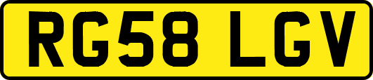 RG58LGV