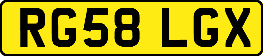 RG58LGX