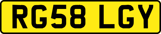 RG58LGY
