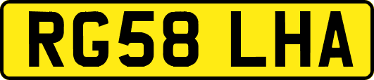 RG58LHA