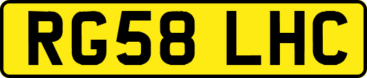 RG58LHC