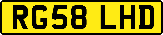 RG58LHD
