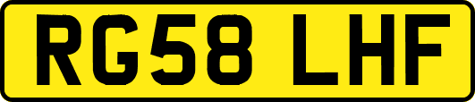 RG58LHF