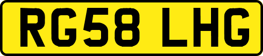 RG58LHG