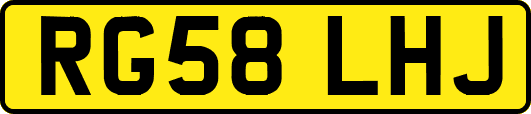 RG58LHJ